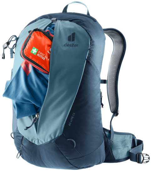 Sac à dos de randonnée AC Lite 23