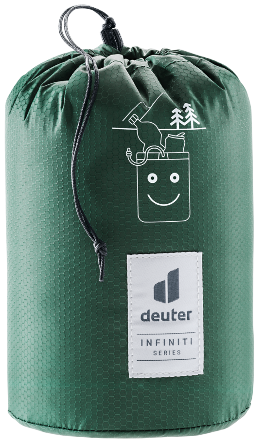 Packtasche Infiniti Dirtbag Kids