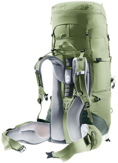 Sac à dos de trekking Aircontact Lite 45 + 10 SL