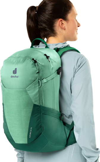 Wanderrucksack Futura 21 SL