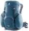 Wanderrucksack Gröden 32 Grau Blau