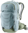 Fahrradrucksack Attack 14 SL  Grau
