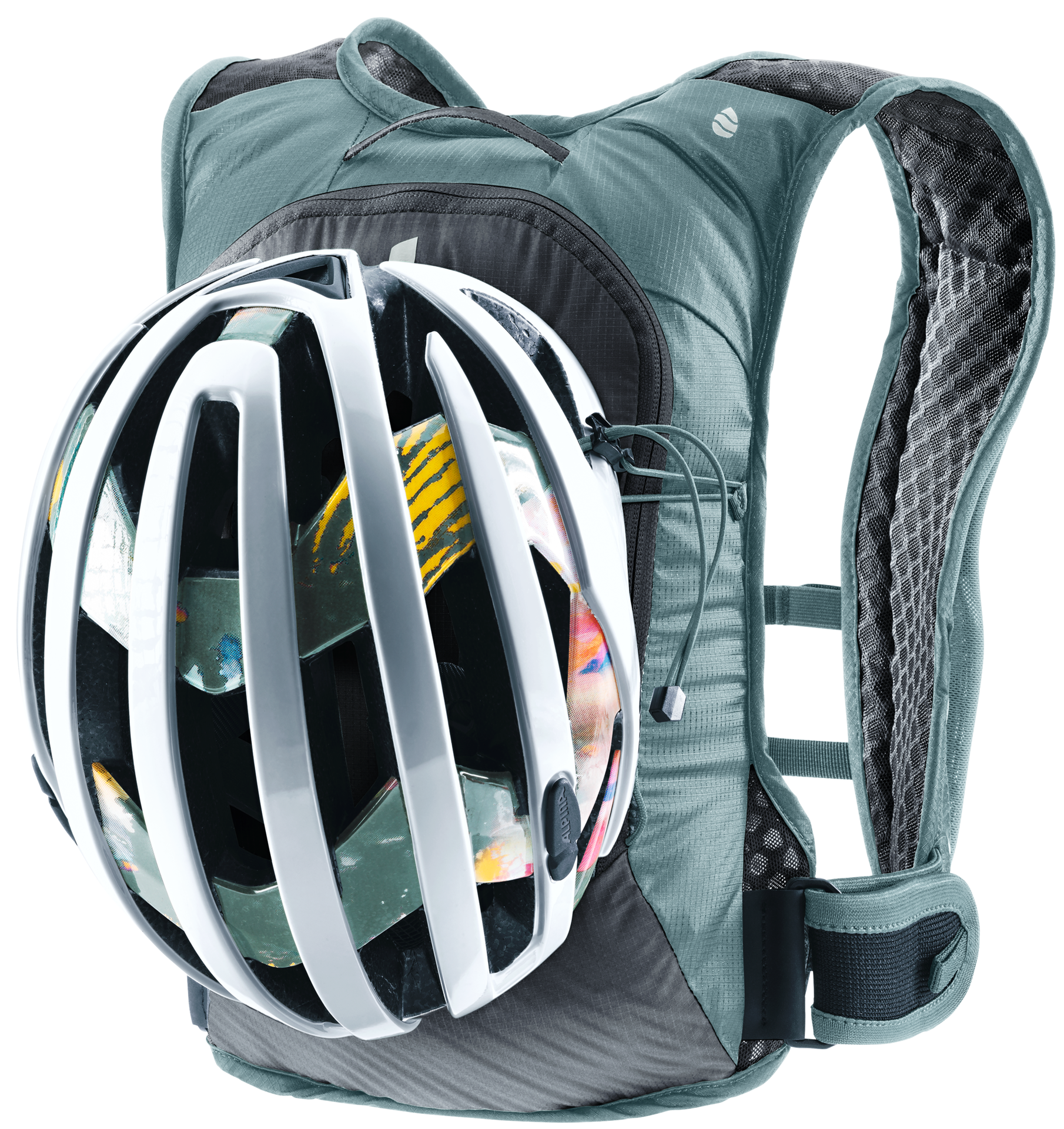 deuter Rogla 5 - Hydro | Bike backpack