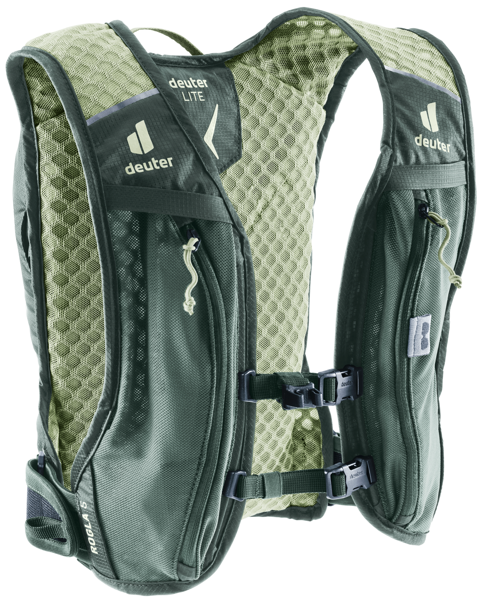 deuter Rogla 5 | Bike backpack