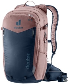 Fahrradrucksack Compact 14+3