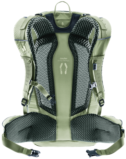 Fahrradrucksack Trans Alpine Pro 28
