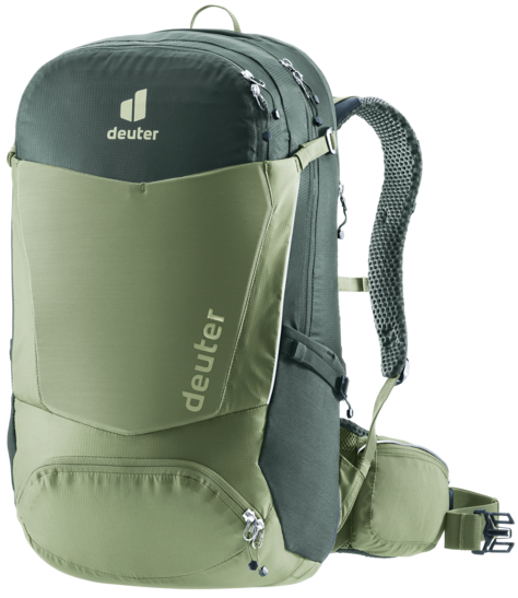 Fahrradrucksack Trans Alpine Pro 28