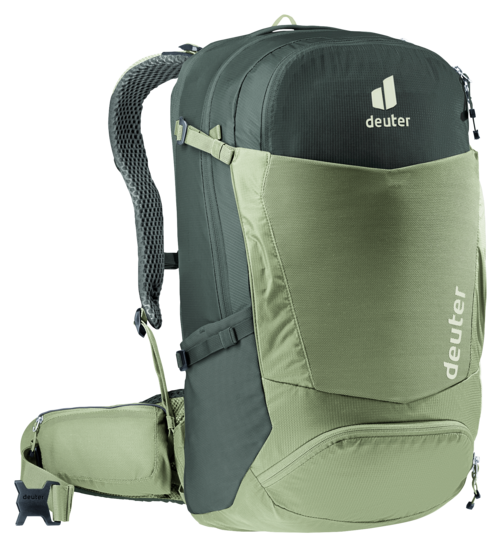 Fahrradrucksack Trans Alpine Pro 28