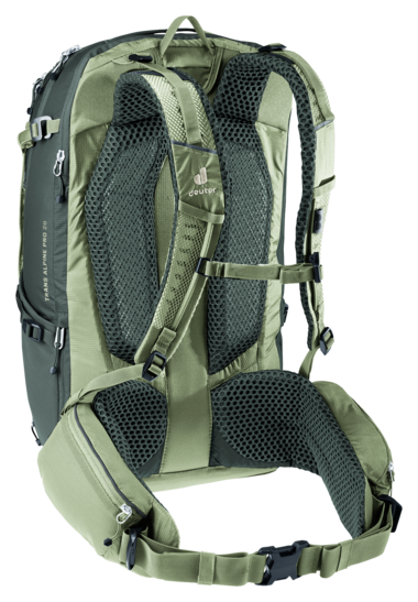 Fahrradrucksack Trans Alpine Pro 28