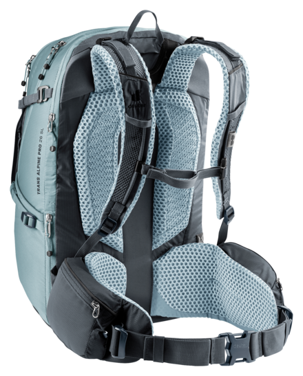 Fahrradrucksack Trans Alpine Pro 26 SL