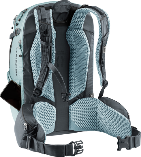 Fahrradrucksack Trans Alpine Pro 26 SL