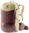 Fahrradrucksack Trans Alpine Pro 26 SL Braun Beige