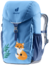 Kinderrucksack Waldfuchs 14 Blau