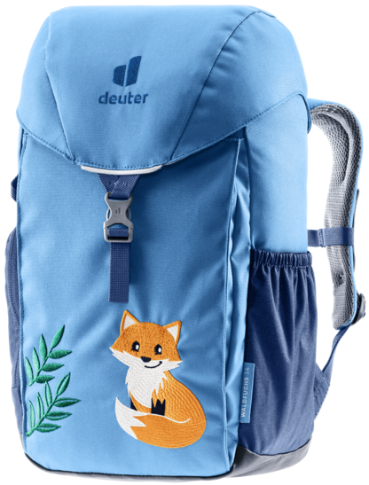 Kinderrucksack Waldfuchs 14