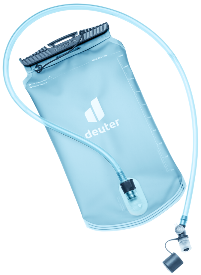 Trinksystem Streamer II 2.0 L