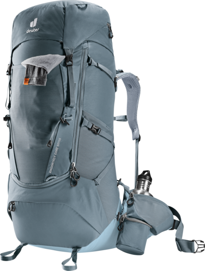 Deuter Aircontact Lite Deuter Sac Dos De Trekking Deuter