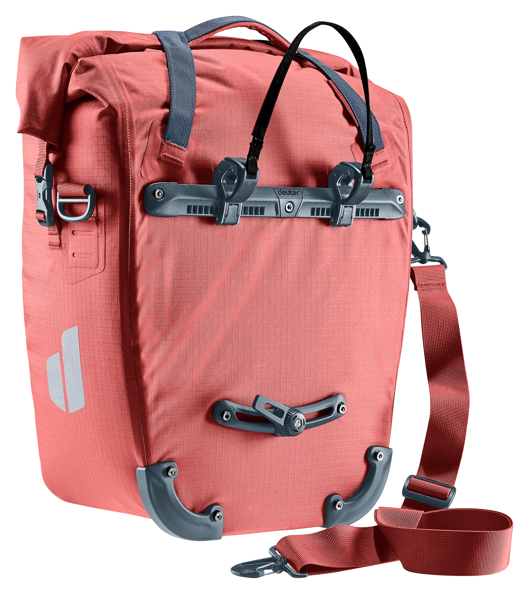 deuter Weybridge 25+5 | Bike bags
