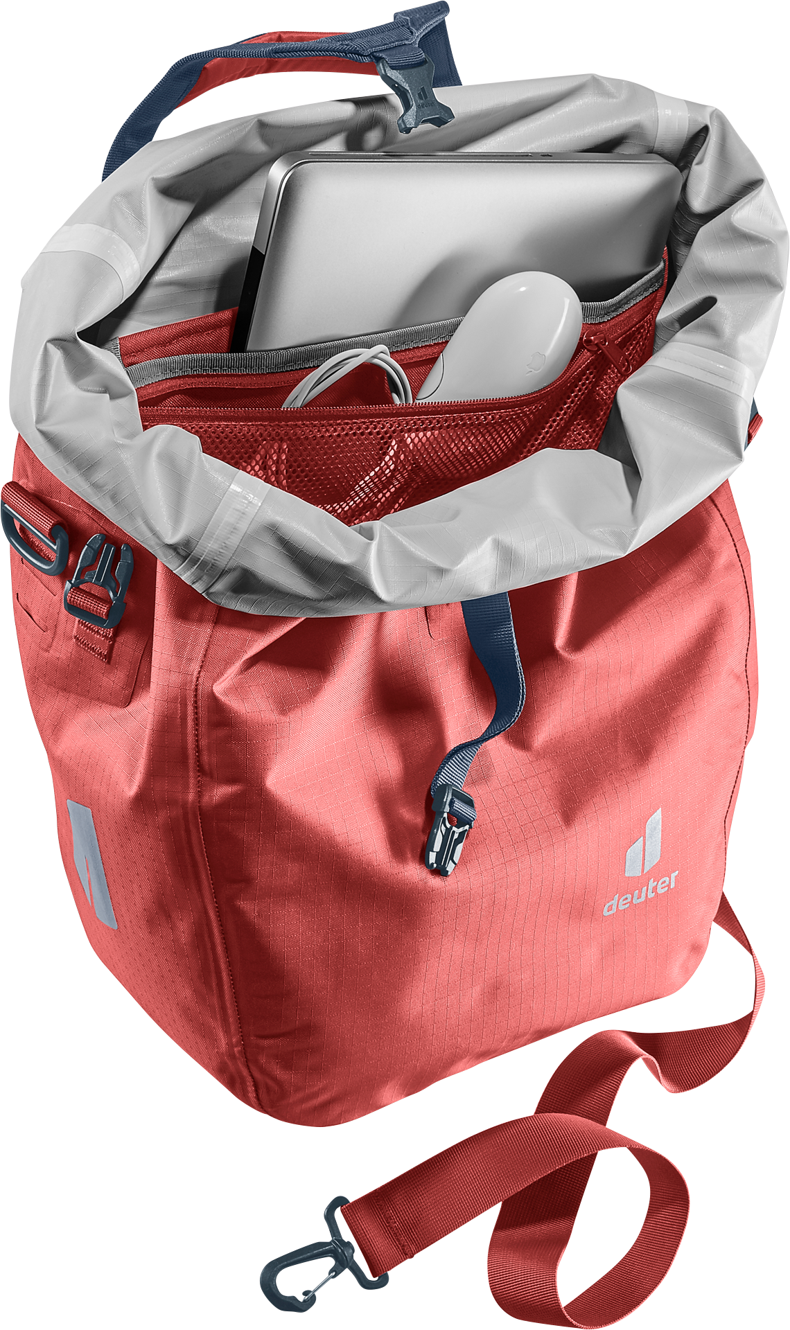 Deuter - ドイター サイクルバッグ ウェイブリッジ 25+5 ファーン D323022-2028 H43×W34×D22cm deuter Weybridge R2502-257 Amazon.com: Deuter Weybridge 25+5 : Sports & Outdoors