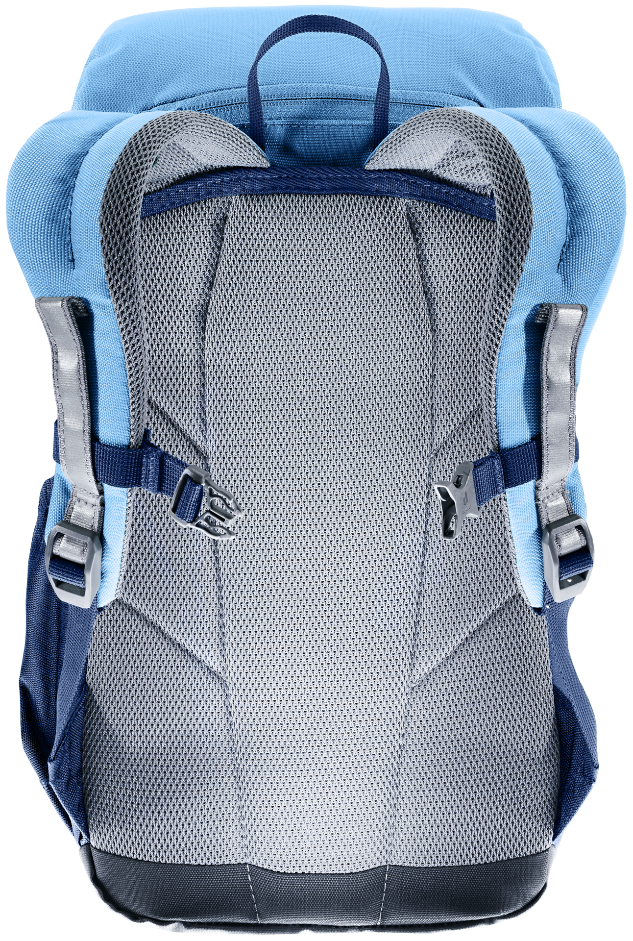 deuter　ラックパックユニ Deuter Rack Pack Uni Rear Panniers - £49.49 | Bags - Pannier
