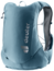 Trail Running Rucksack Traick 9 Grau Blau
