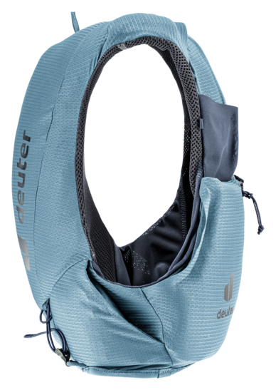 Trail Running Rucksack Traick 9