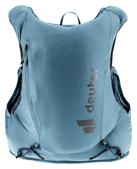 Trail Running Rucksack Traick 9