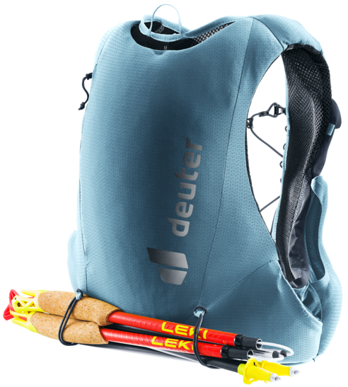 Trail Running Rucksack Traick 9