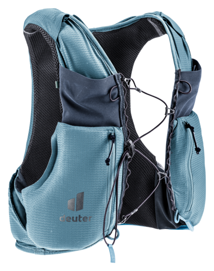 Trail Running Rucksack Traick 9