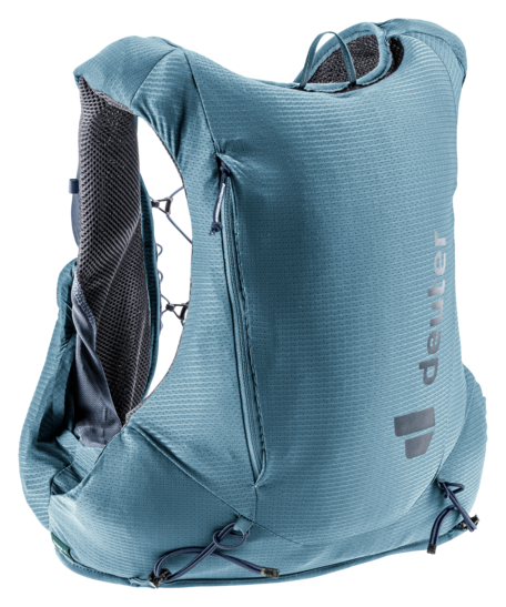 Trail Running Rucksack Traick 9