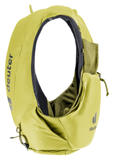 Trail Running Rucksack Traick 9