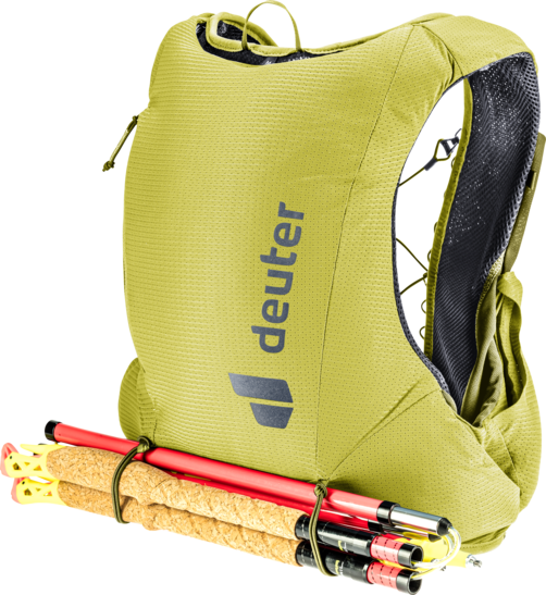 Trail Running Rucksack Traick 9