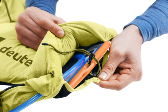 Trail Running Rucksack Traick 9