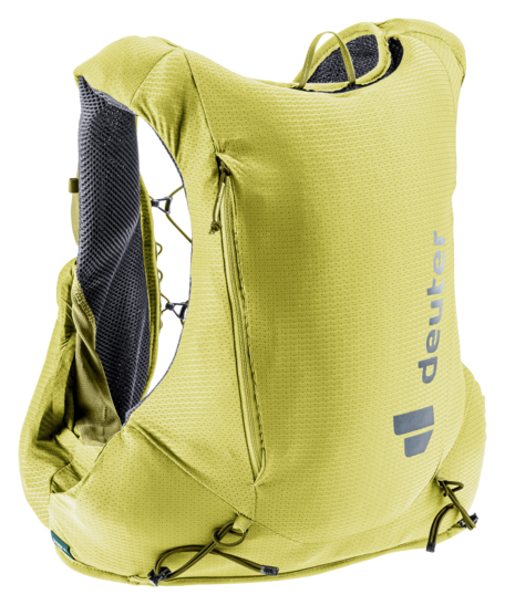 Trail Running Rucksack Traick 9
