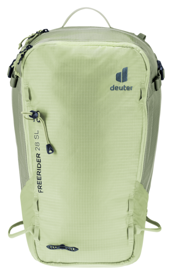 Ski touring backpack Freerider 28 SL