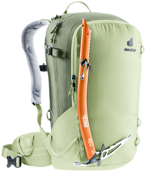 Ski touring backpack Freerider 28 SL