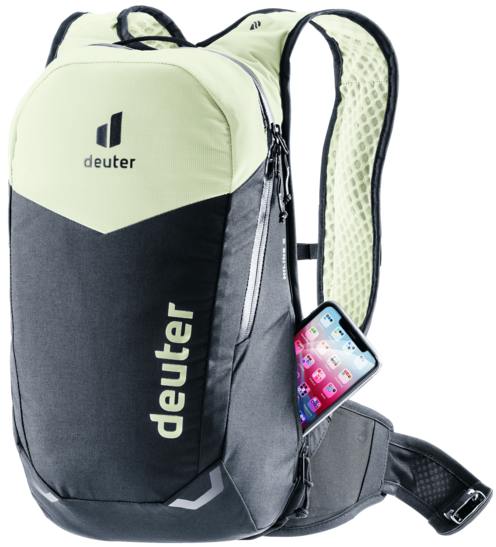 Fahrradrucksack Hiline 8