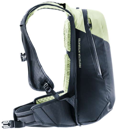 Fahrradrucksack Hiline 8