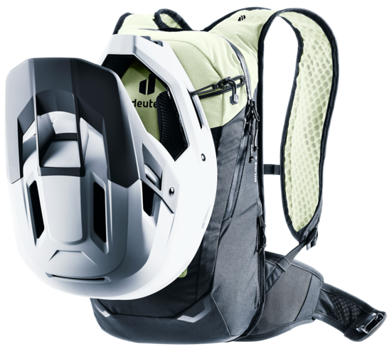 Fahrradrucksack Hiline 8