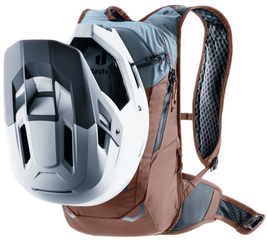 Fahrradrucksack Hiline 8