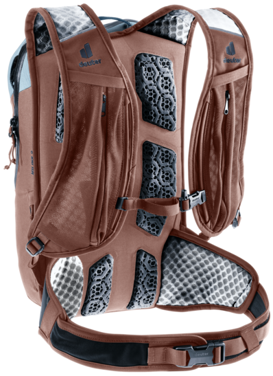 Fahrradrucksack Hiline 8