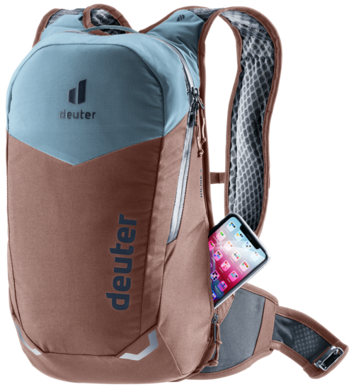 Fahrradrucksack Hiline 8