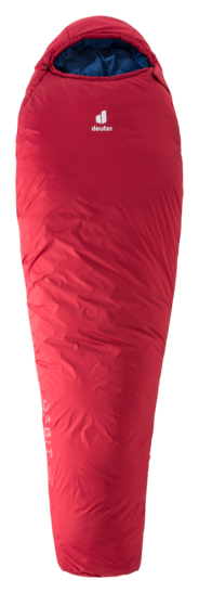Synthetic sleeping bag Orbit -5° L