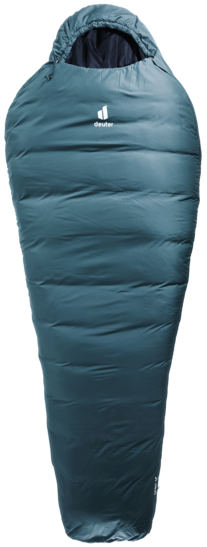 Synthetic sleeping bag Orbit 0° L