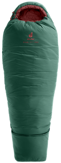 Kinderschlafsack Starlight Pro