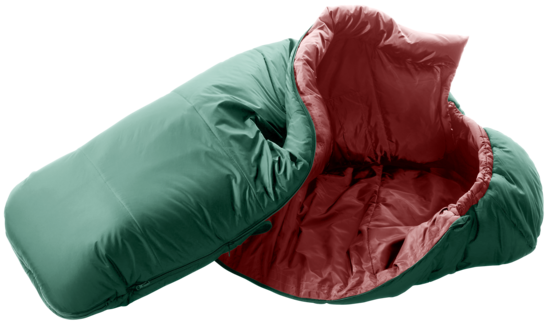 Kinderschlafsack Starlight Pro