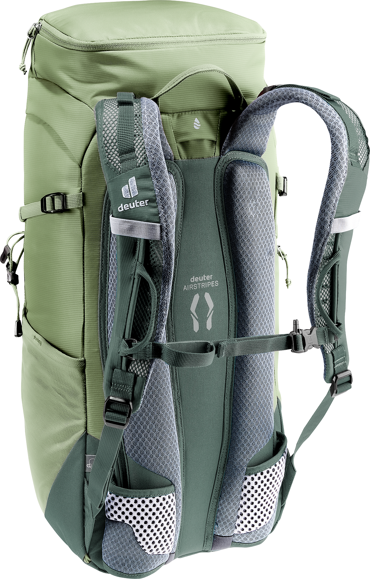 【気質アップ】 24 Trail deuter | backpack Hiking バッグ