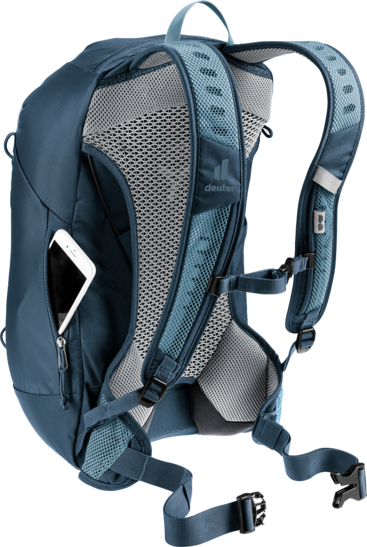 Hiking backpack AC Lite 17