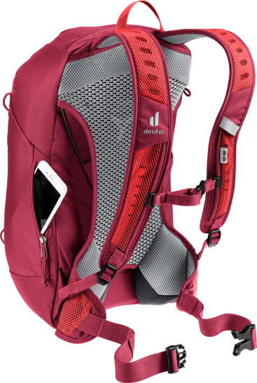 Sac à dos de randonnée AC Lite 17