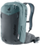 Fahrradrucksack Compact 8 JR Grau