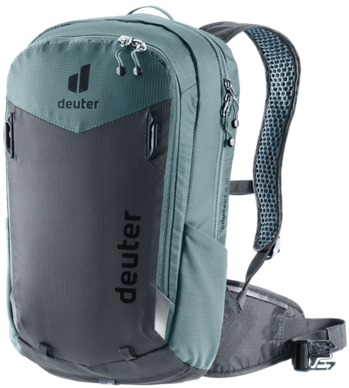 Fahrradrucksack Compact 8 JR